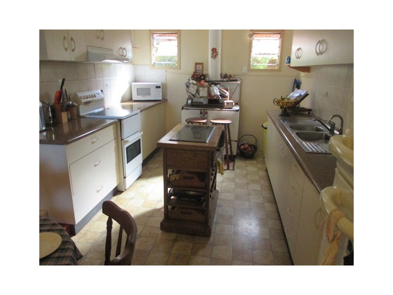 1416 HARTWOOD ROAD, Roma QLD 4455