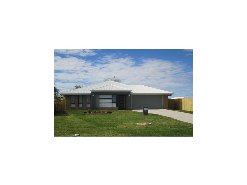 19 Highview Close, Roma QLD 4455