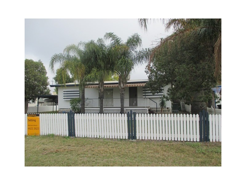 17 LEWIS STREET, Roma QLD 4455