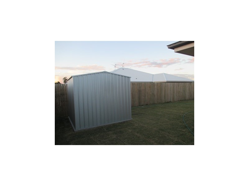 3 Dobel Way, Roma QLD 4455