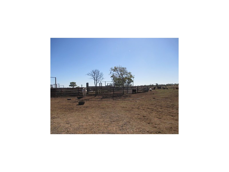 93 BYMOUNT EAST ROAD, Bymount QLD 4455