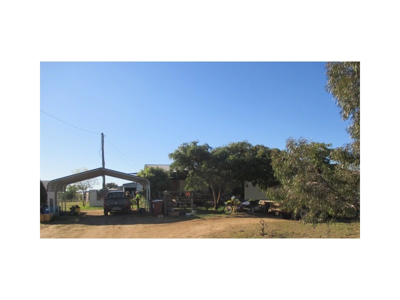 507 BYMOUNT ROAD, Roma QLD 4455