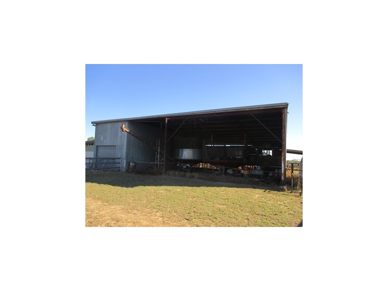 507 BYMOUNT ROAD, Roma QLD 4455
