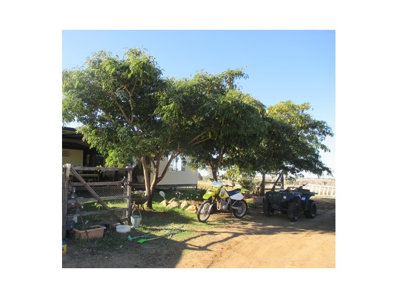507 BYMOUNT ROAD, Roma QLD 4455