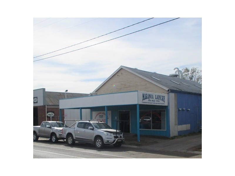 28 Quintin Street, Roma QLD 4455