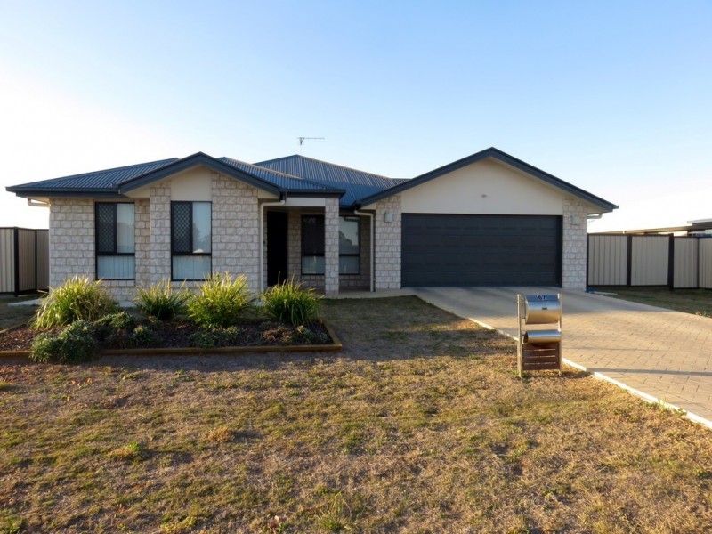 67 Taylor Street, Roma QLD 4455