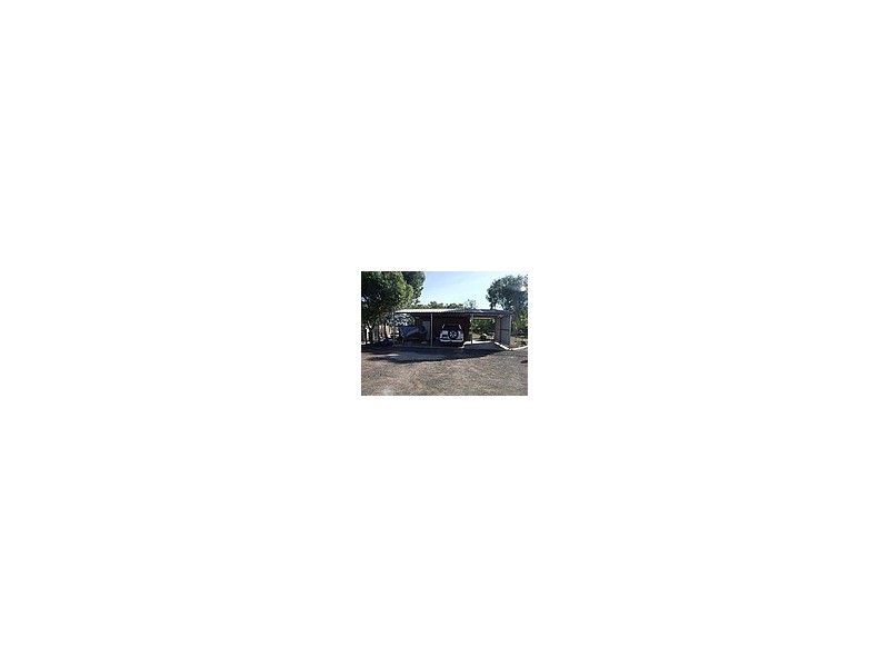 262 roma downs road, Roma QLD 4455