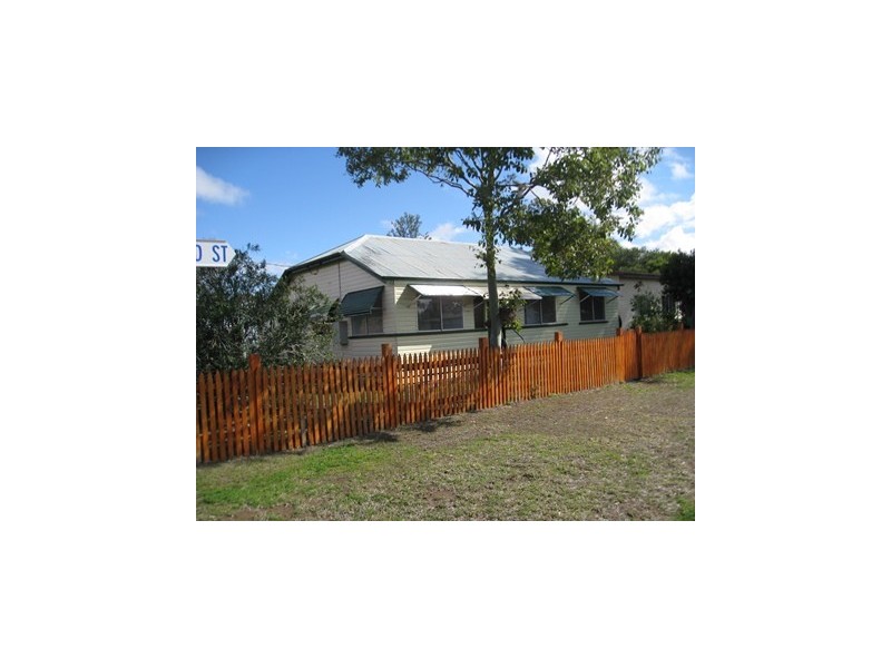 46 Ronald Street, Injune QLD 4454