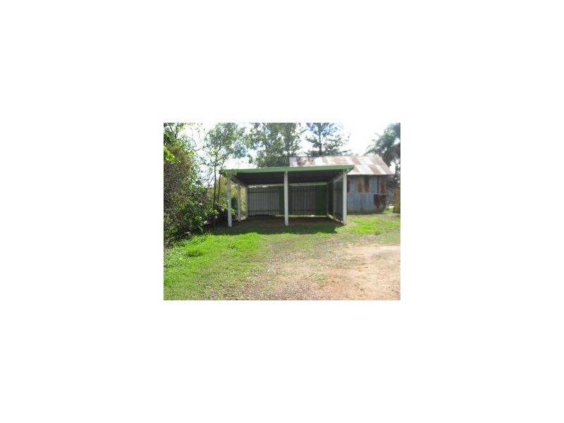 46 Ronald Street, Injune QLD 4454
