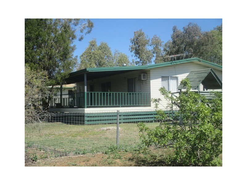 57 Soutter Street, Roma QLD 4455