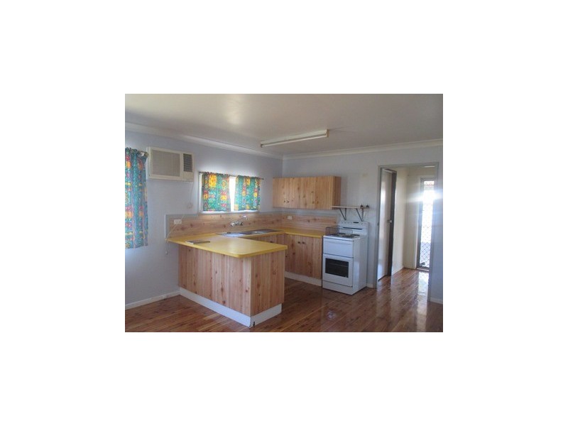 57 Soutter Street, Roma QLD 4455