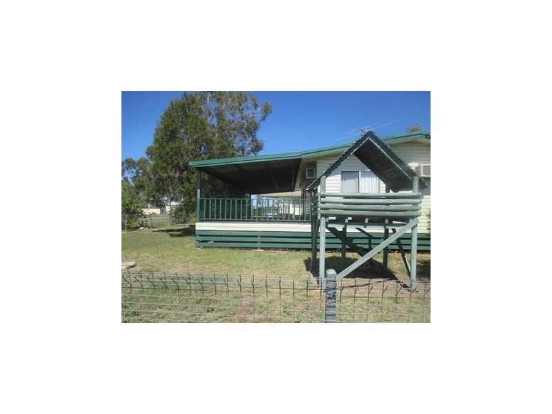 57 Soutter Street, Roma QLD 4455