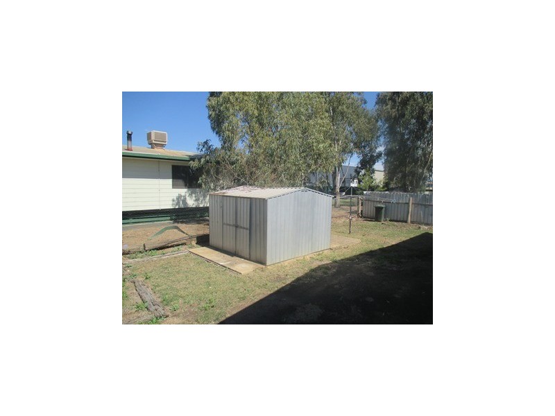 57 Soutter Street, Roma QLD 4455