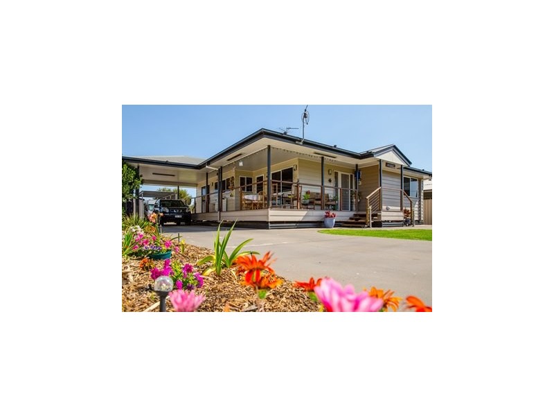 4 Courtney Street, Roma QLD 4455