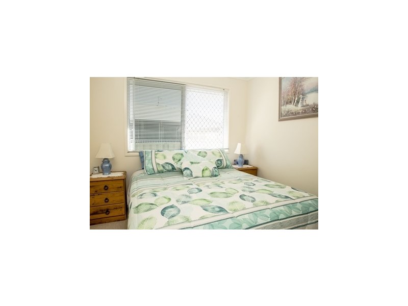 4 Courtney Street, Roma QLD 4455