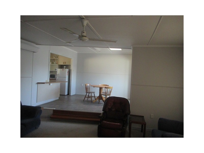 106 MISCAMBLE STREET, Roma QLD 4455