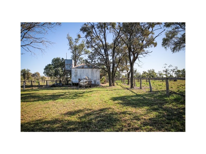 75 WAROOBY LANE, Roma QLD 4455