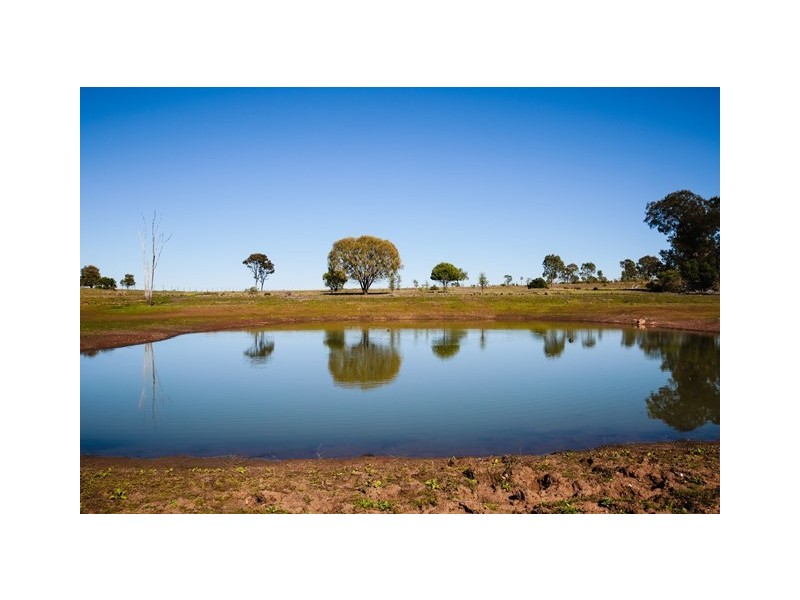 75 WAROOBY LANE, Roma QLD 4455