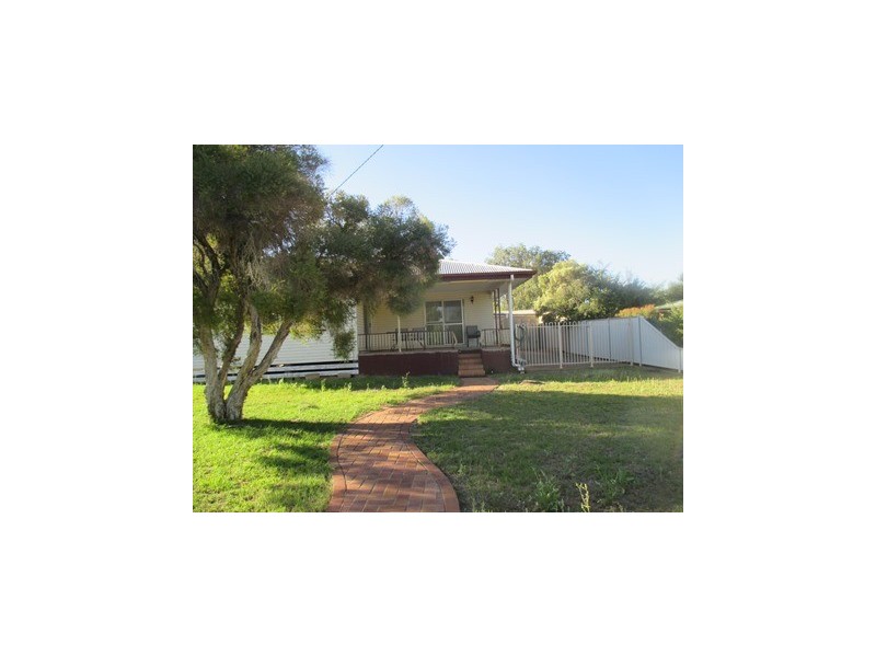 47 miscamble street, Roma QLD 4455