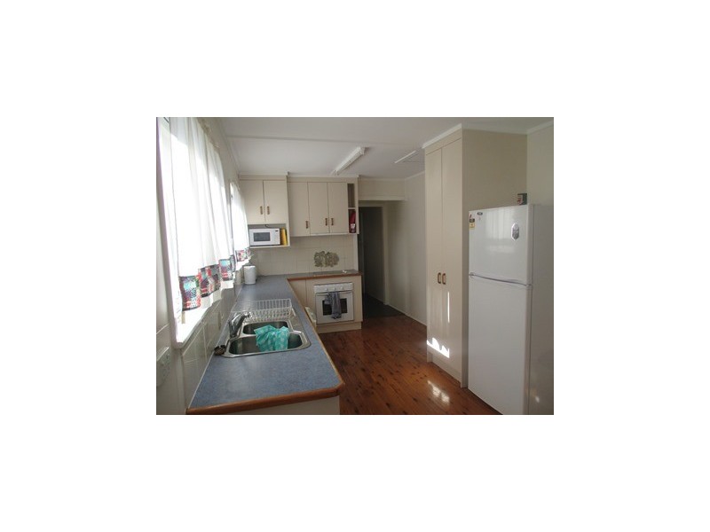 47 miscamble street, Roma QLD 4455