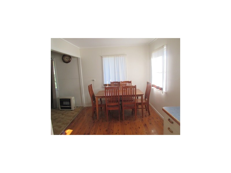 47 miscamble street, Roma QLD 4455