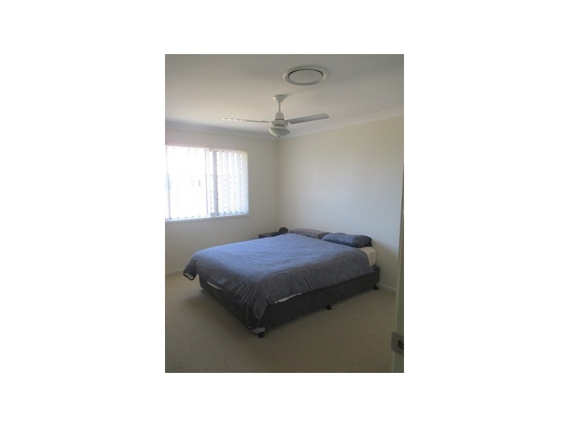 1 webb court, Roma QLD 4455