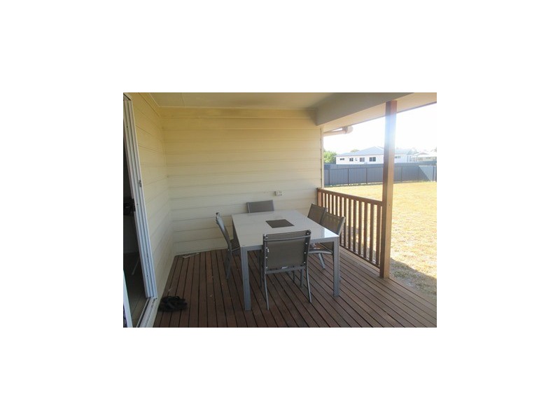 1 webb court, Roma QLD 4455