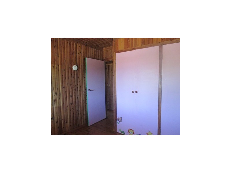 21 BASS STREET, Yuleba QLD 4427