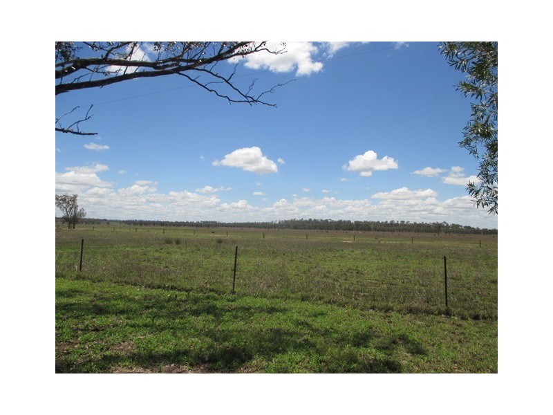 8465 CARNARVON HIGHWAY, Injune QLD 4454