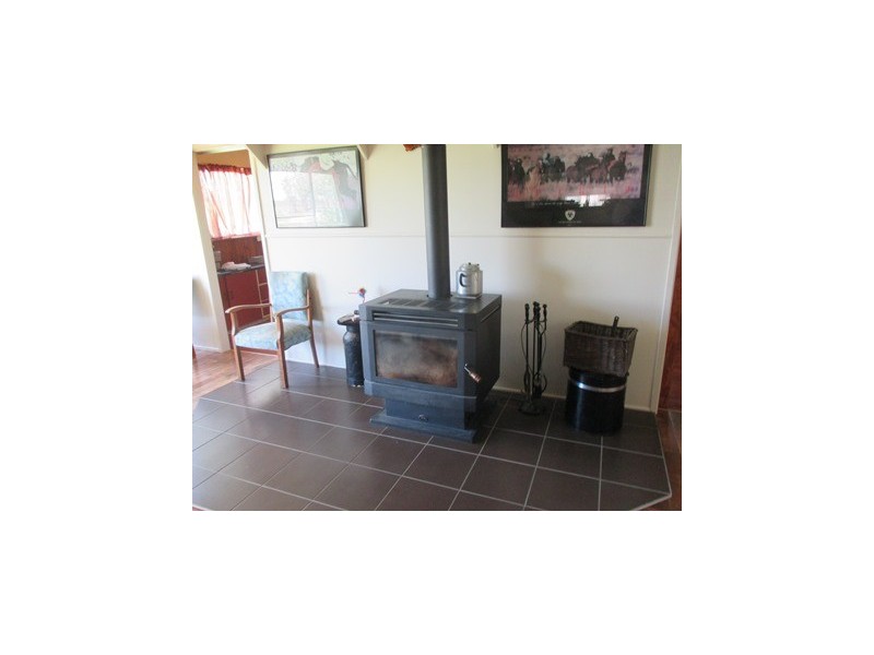 8465 CARNARVON HIGHWAY, Injune QLD 4454