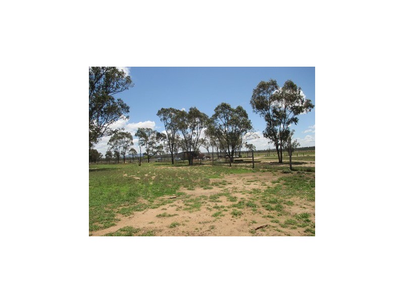 8465 CARNARVON HIGHWAY, Injune QLD 4454