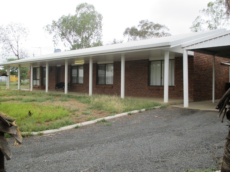 10 FERRIER STREET, Roma QLD 4455