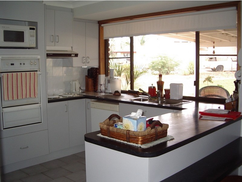 10 FERRIER STREET, Roma QLD 4455