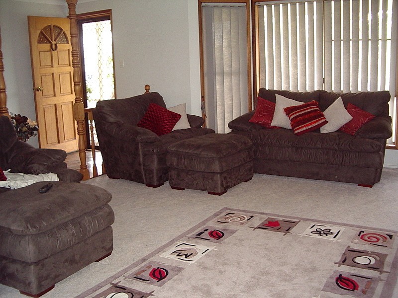 10 FERRIER STREET, Roma QLD 4455