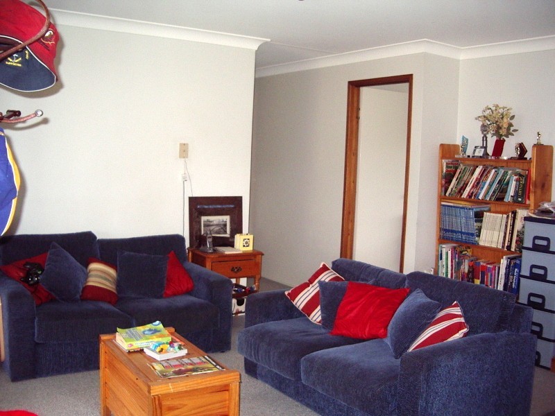 10 FERRIER STREET, Roma QLD 4455