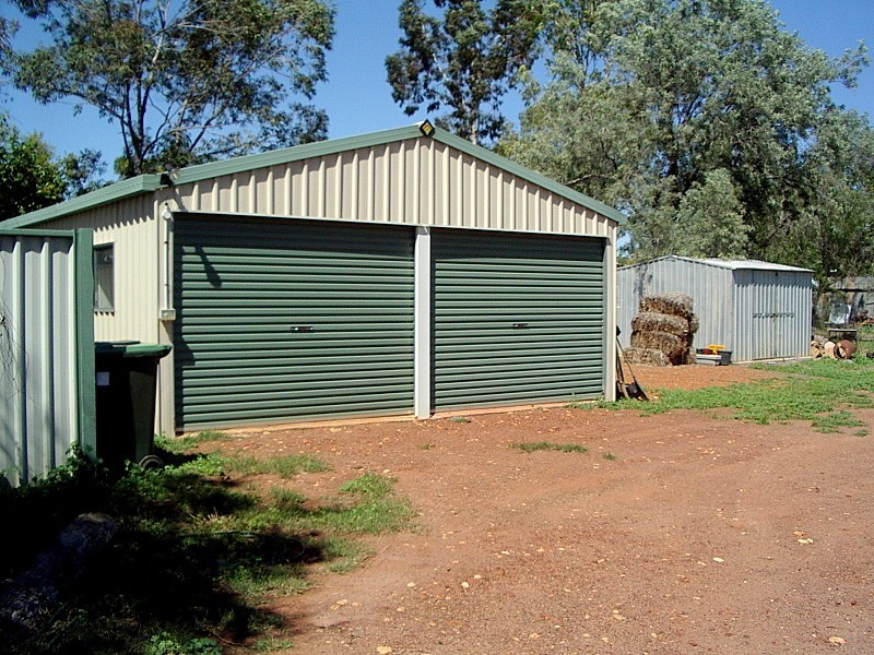 12 Queen Street, Roma QLD 4455