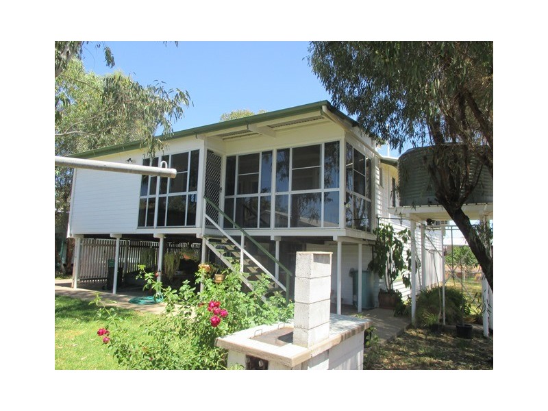 28 DUKE STREET, Roma QLD 4455