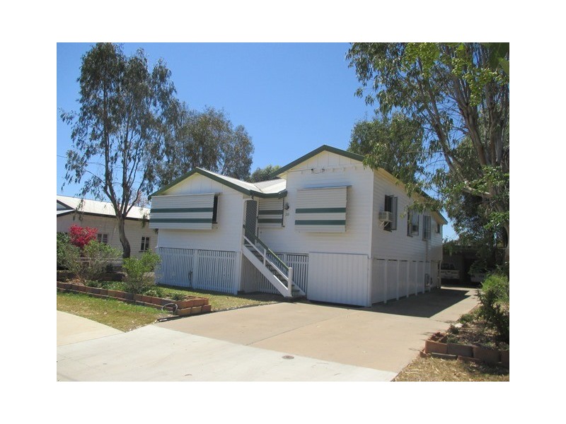 28 DUKE STREET, Roma QLD 4455