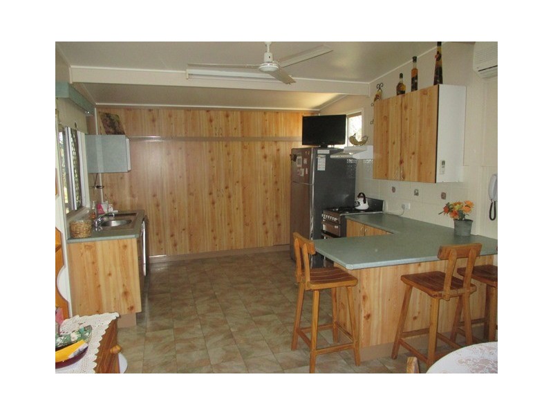 28 DUKE STREET, Roma QLD 4455