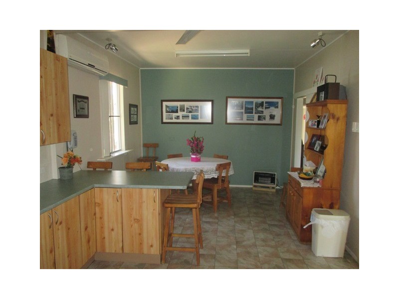 28 DUKE STREET, Roma QLD 4455