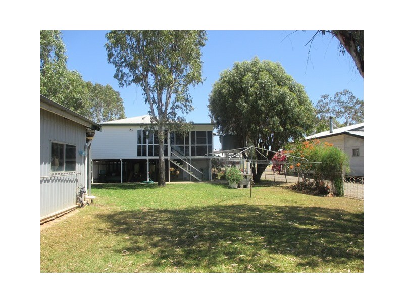 28 DUKE STREET, Roma QLD 4455