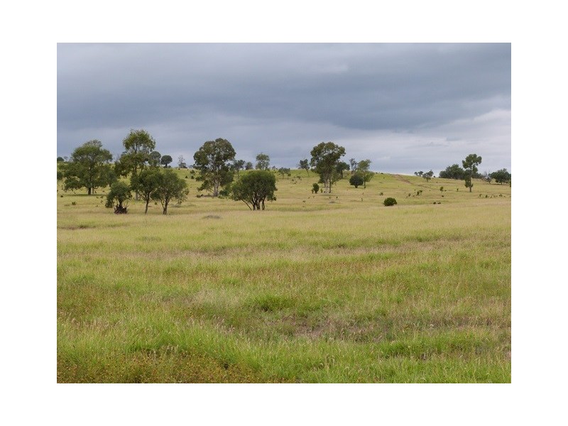 1406 WAROONGA CORNWALL ROAD, Amby QLD 4462