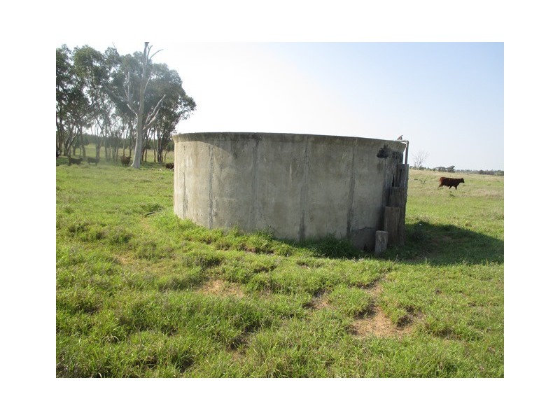 1406 WAROONGA CORNWALL ROAD, Amby QLD 4462