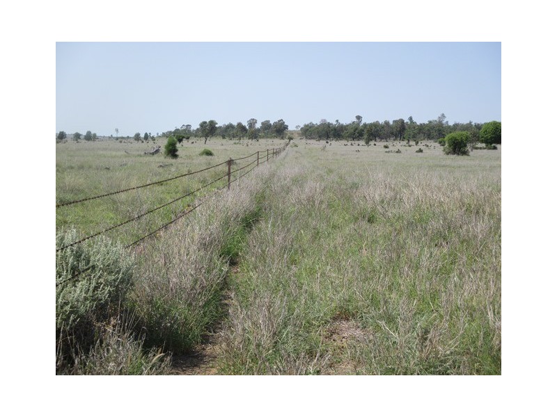 1406 WAROONGA CORNWALL ROAD, Amby QLD 4462