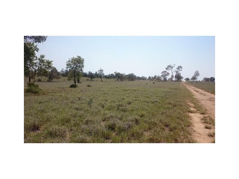 1406 WAROONGA CORNWALL ROAD, Amby QLD 4462