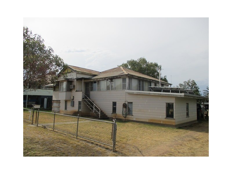 7 CONLAN STREET, Roma QLD 4455