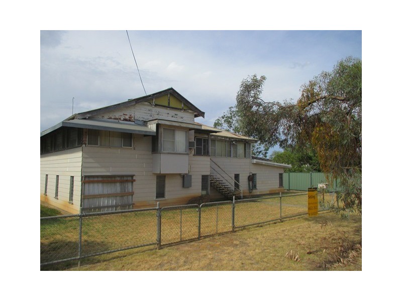 7 CONLAN STREET, Roma QLD 4455