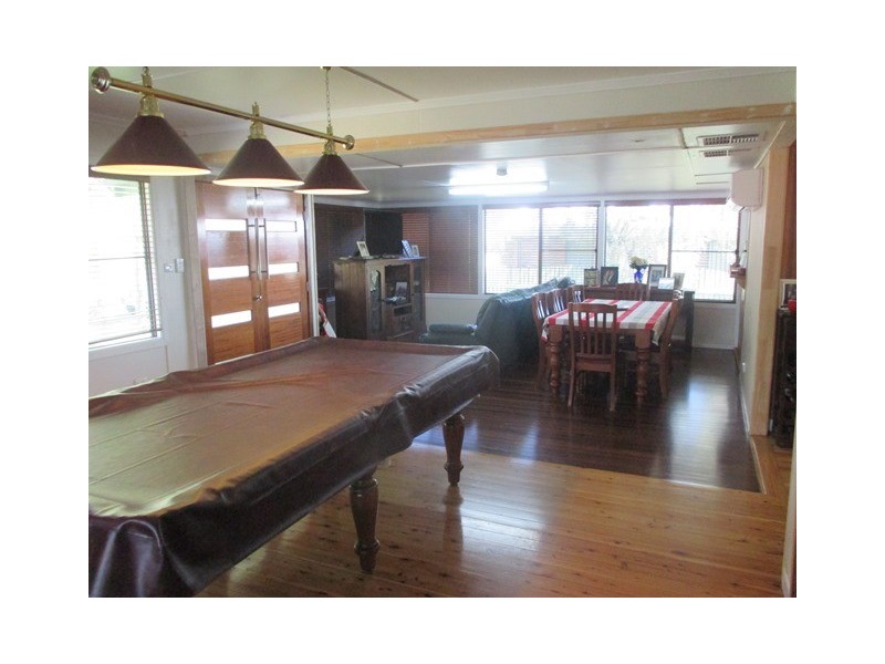 2 BORLAND STREET, Roma QLD 4455