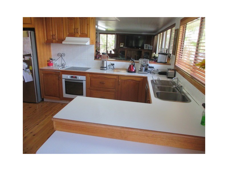 2 BORLAND STREET, Roma QLD 4455