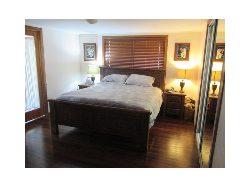 2 BORLAND STREET, Roma QLD 4455
